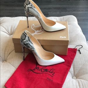 Christian Louboutin Pigalle Follies